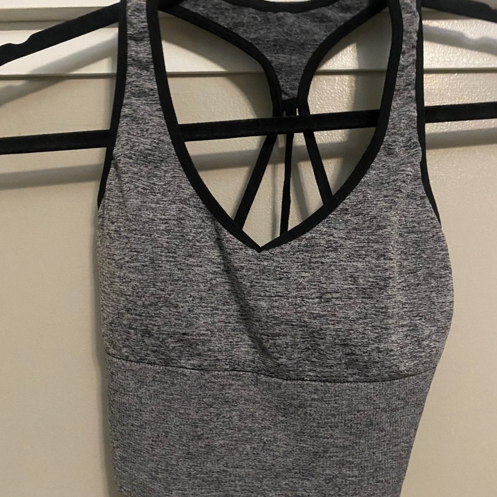 PINK Victoria Secret Sports Bra